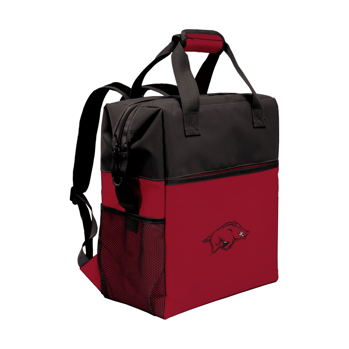 108-612 Arkansas Backpack Cooler