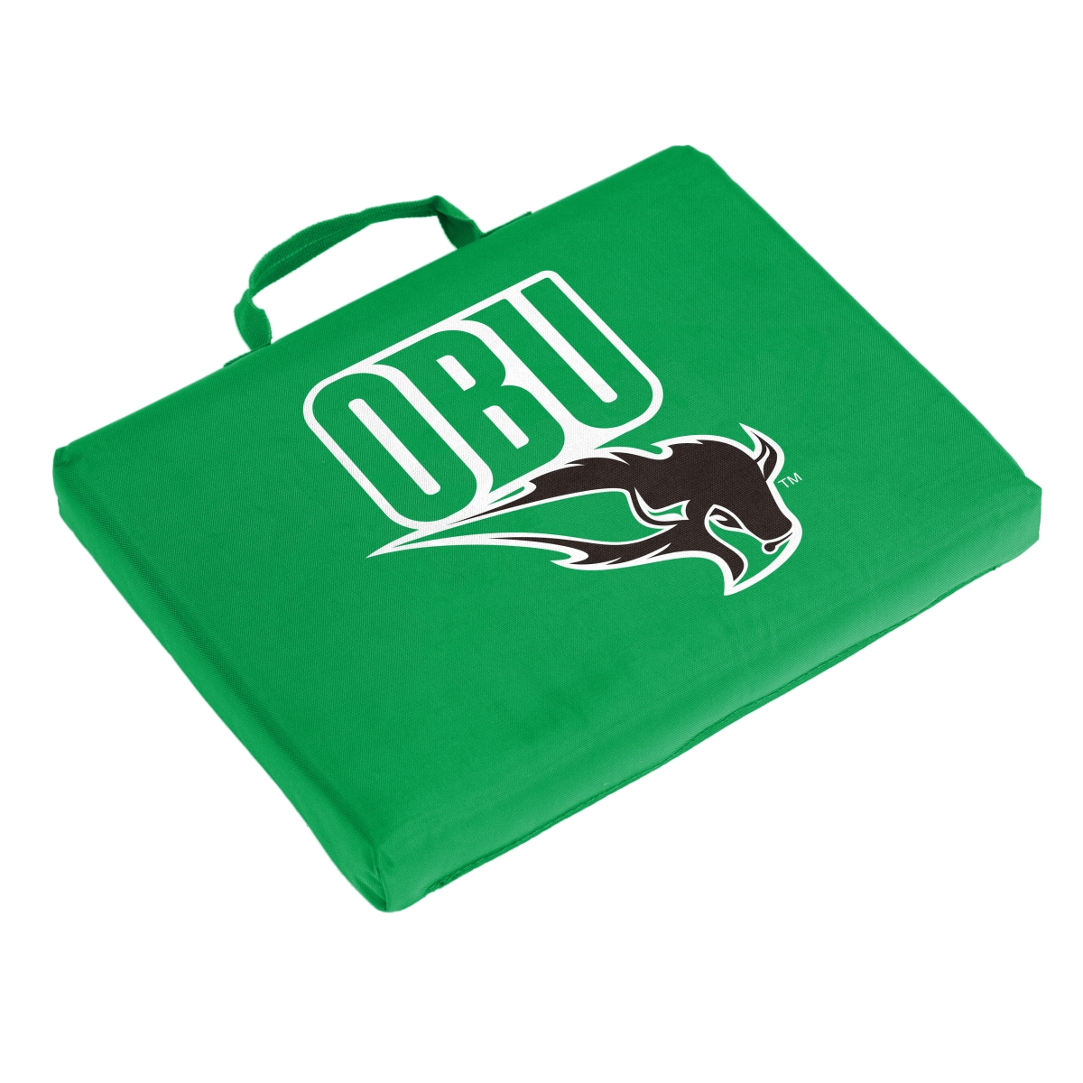 1087-71B Oklahoma Baptist University Bleacher Cushion