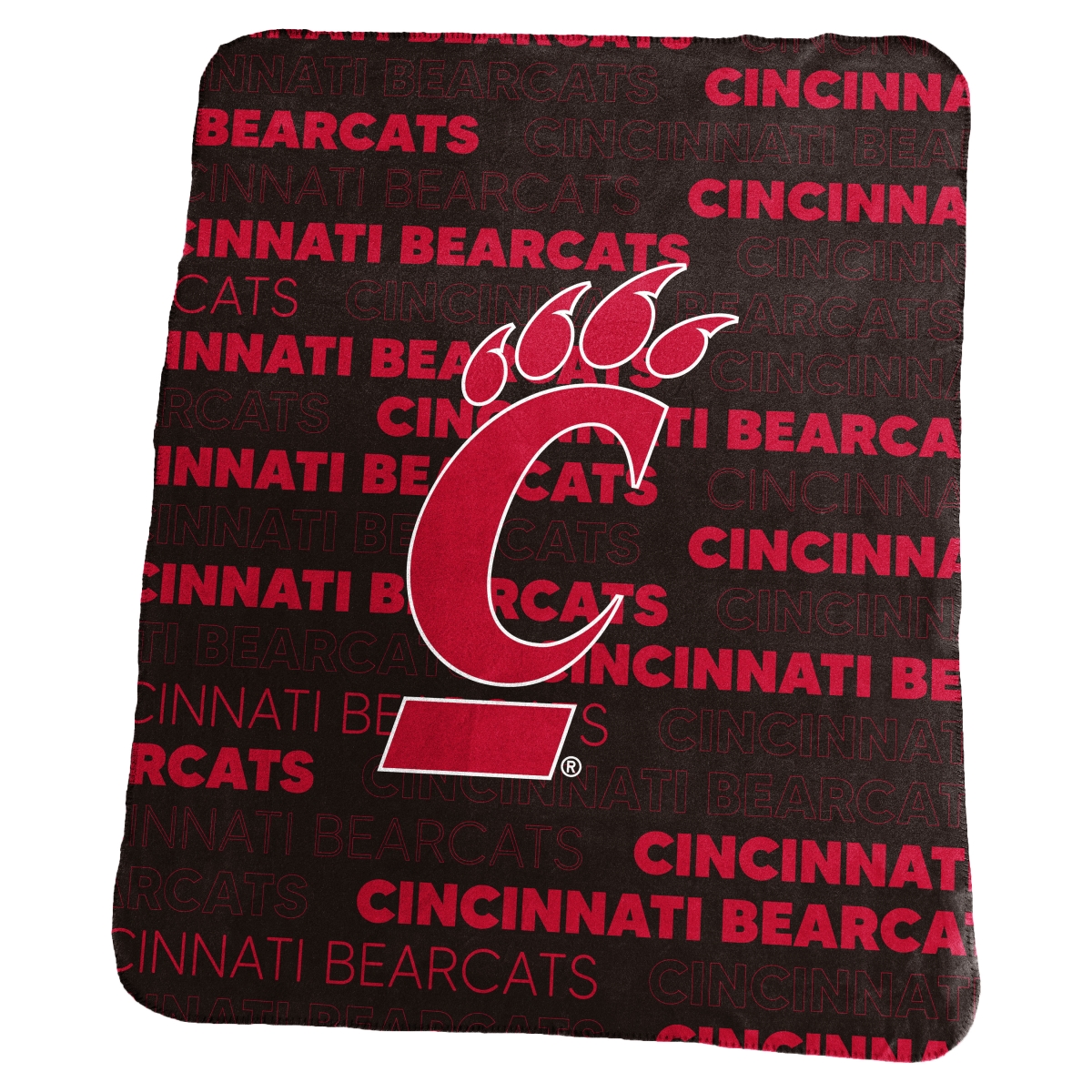 121-23C Cincinnati Bearcats Classic Fleece