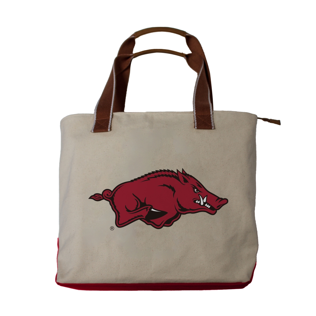 108-52C Arkansas Canvas Weekender Bag