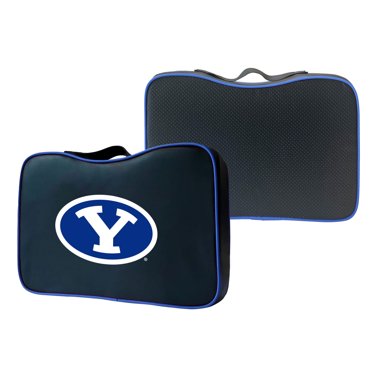 116-71P Brigham Young University Premium Bleacher Cushion