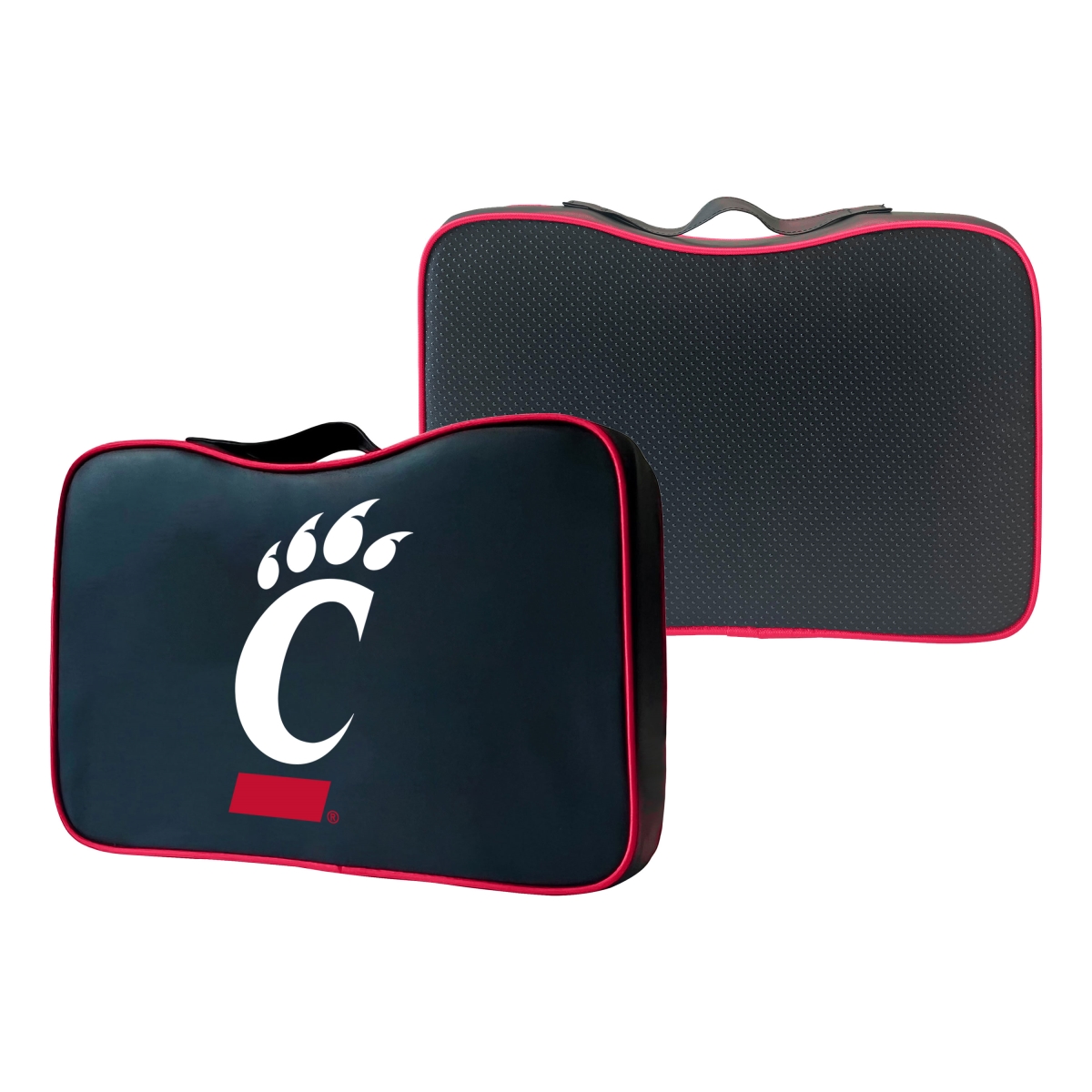 121-71P Cincinnati Bearcats Premium Bleacher Cushion