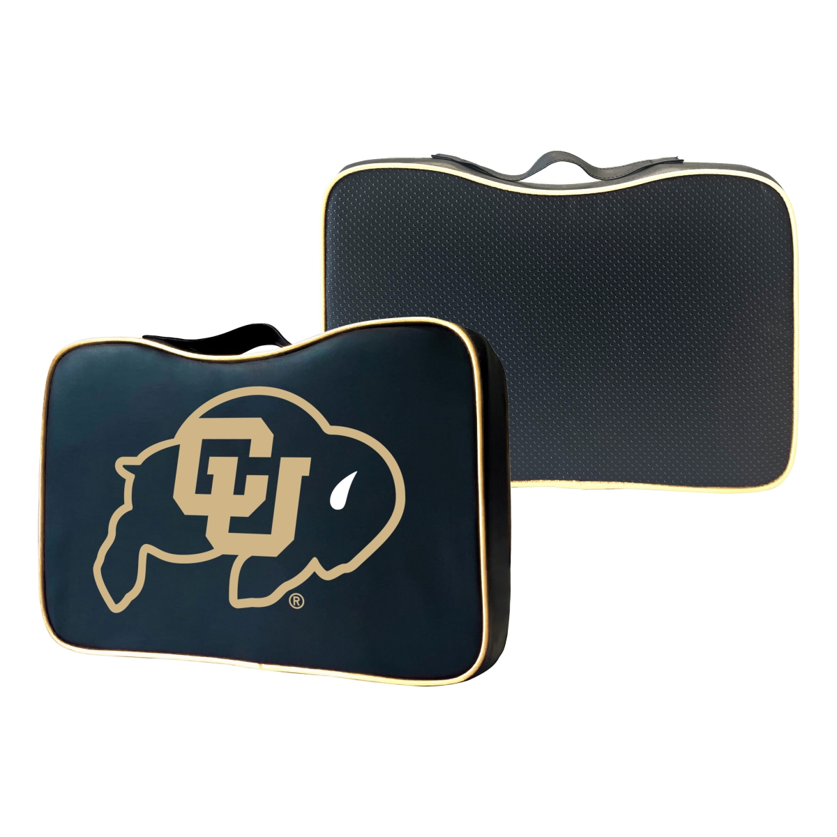 126-71P Colorado Buffaloes Premium Bleacher Cushion