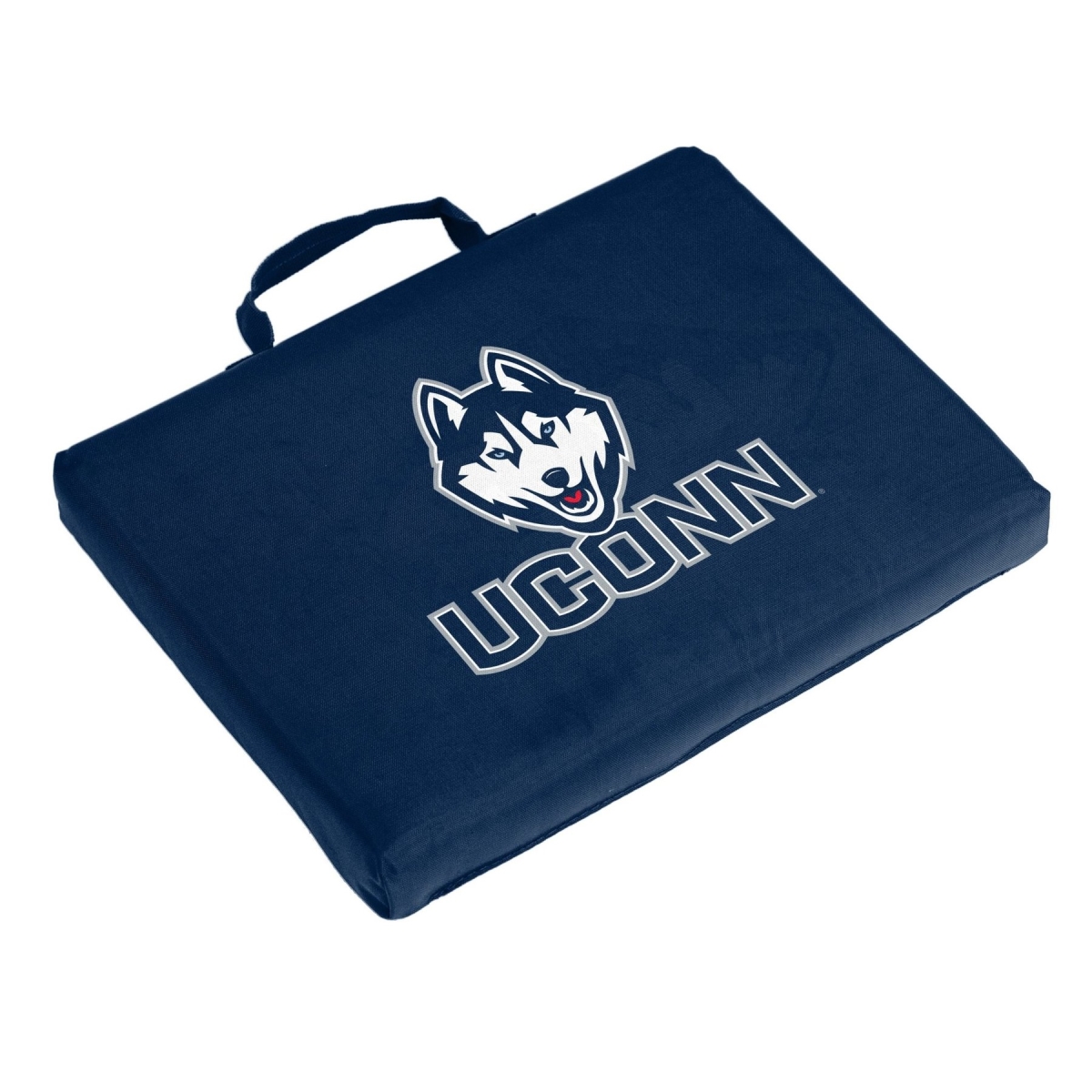 226-71B NCAA UConn Huskies Bleacher Cushion