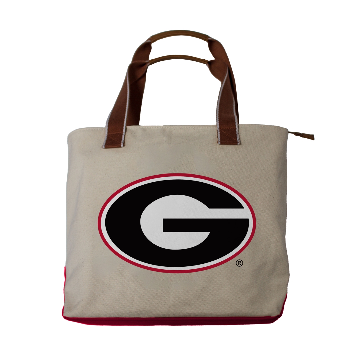 142-52C Georgia Canvas Weekender Bag