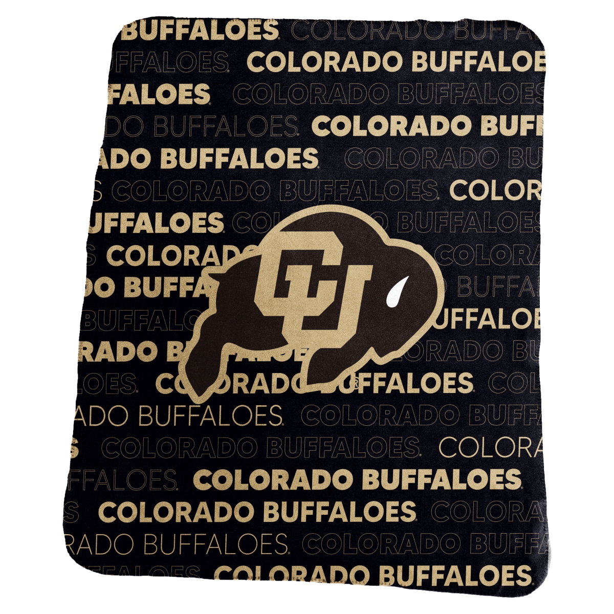 126-23C NCAA Colorado Buffaloes Classic Fleece
