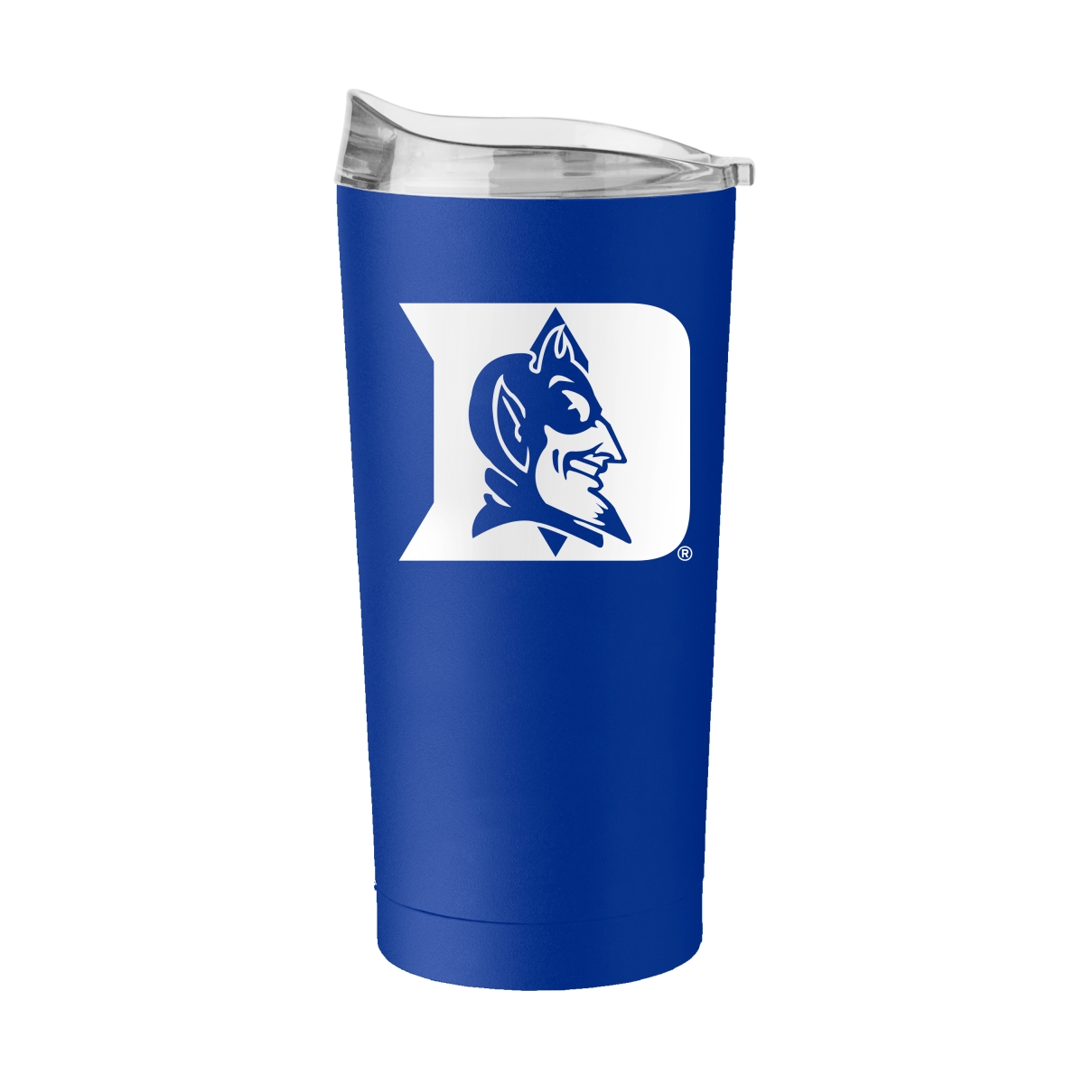 130-S20PT-34 Duke 20 oz Flipside Powder Coat Tumbler