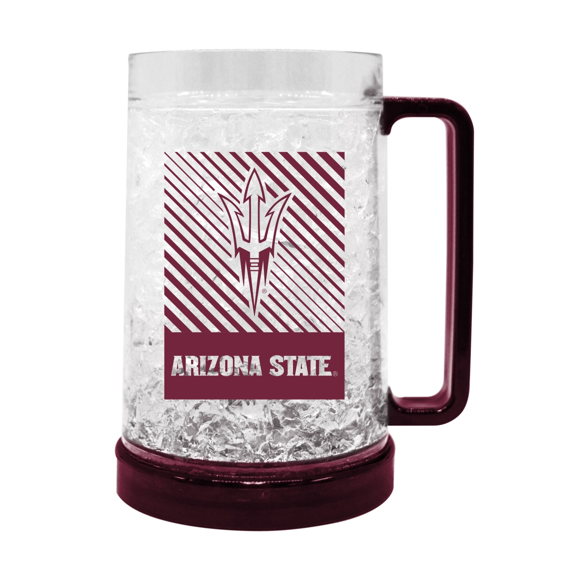 107-P16FM NCAA Arizona State University Sun Devils Freezer Mug