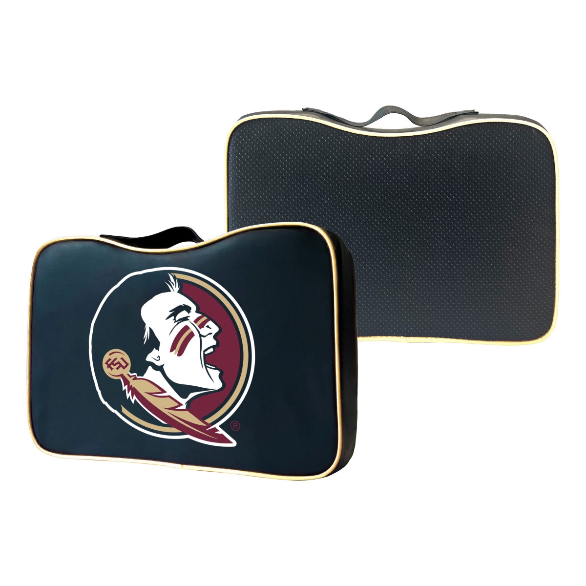 136-71P Florida State Premium Bleacher Cushion