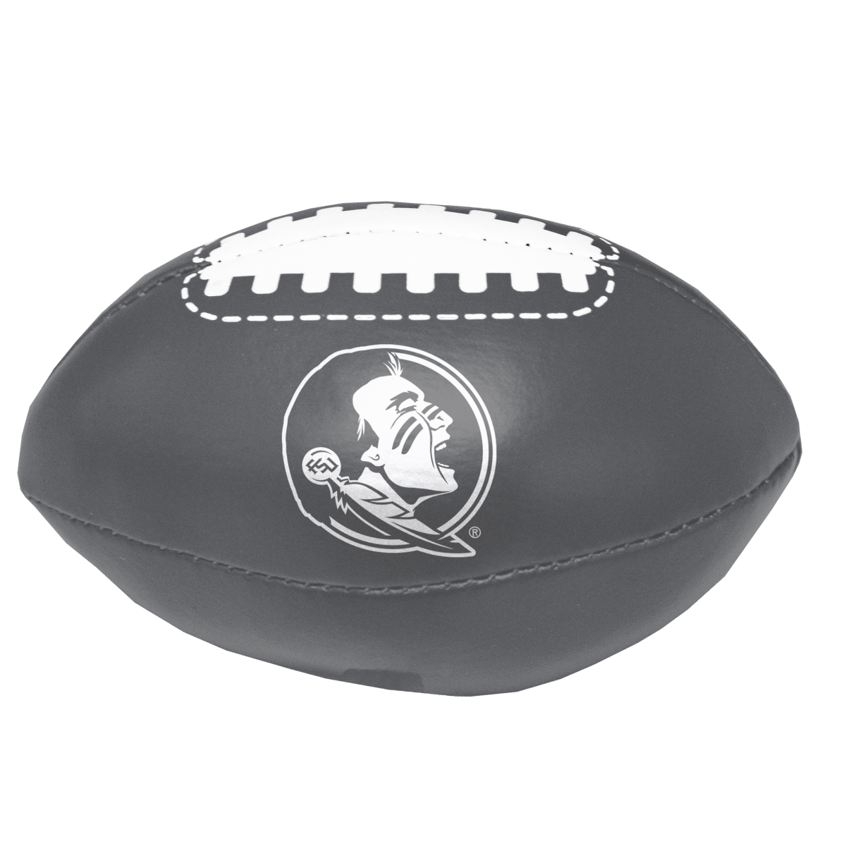 136-93MCS-1 Florida State Micro Soft Football