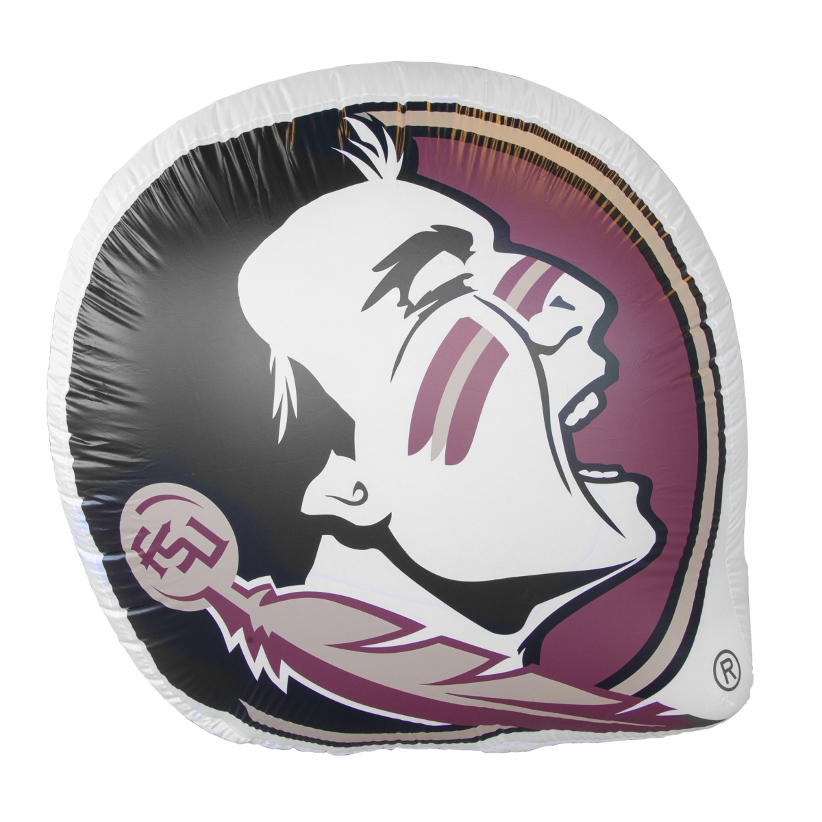 136-100-M Florida State Inflatable Mascot