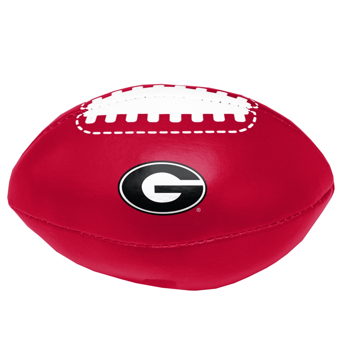 142-93MCS Georgia Micro Soft Football