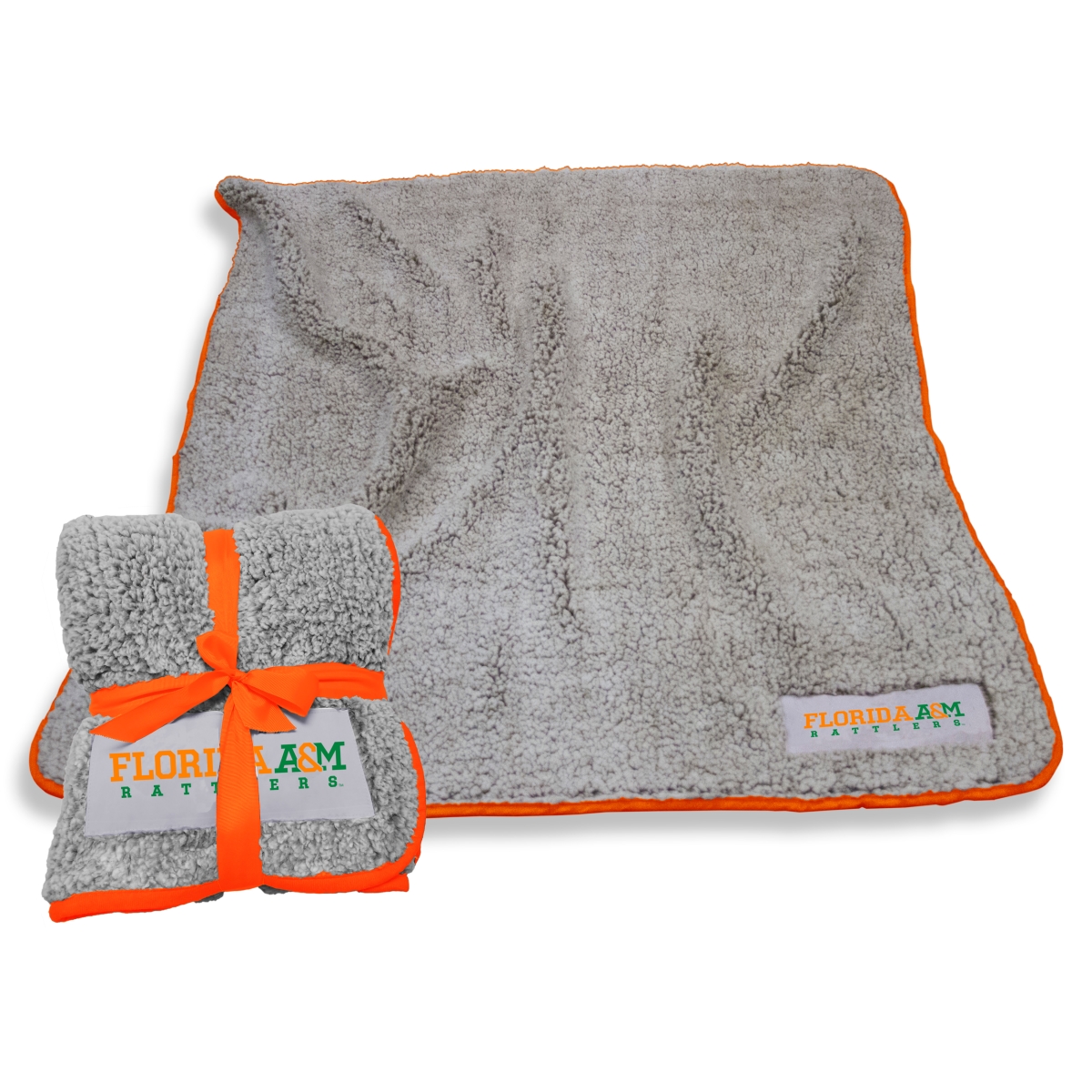 137-25F-1 Florida A&M University Frosty Fleece