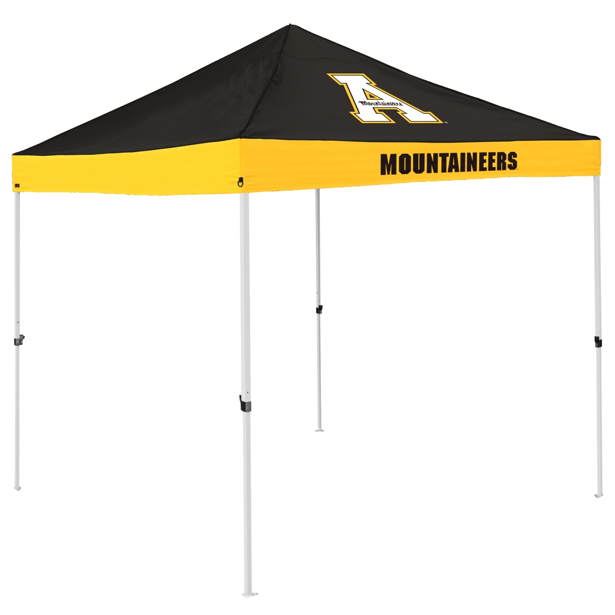 105-39E Appalachian State Economy Canopy