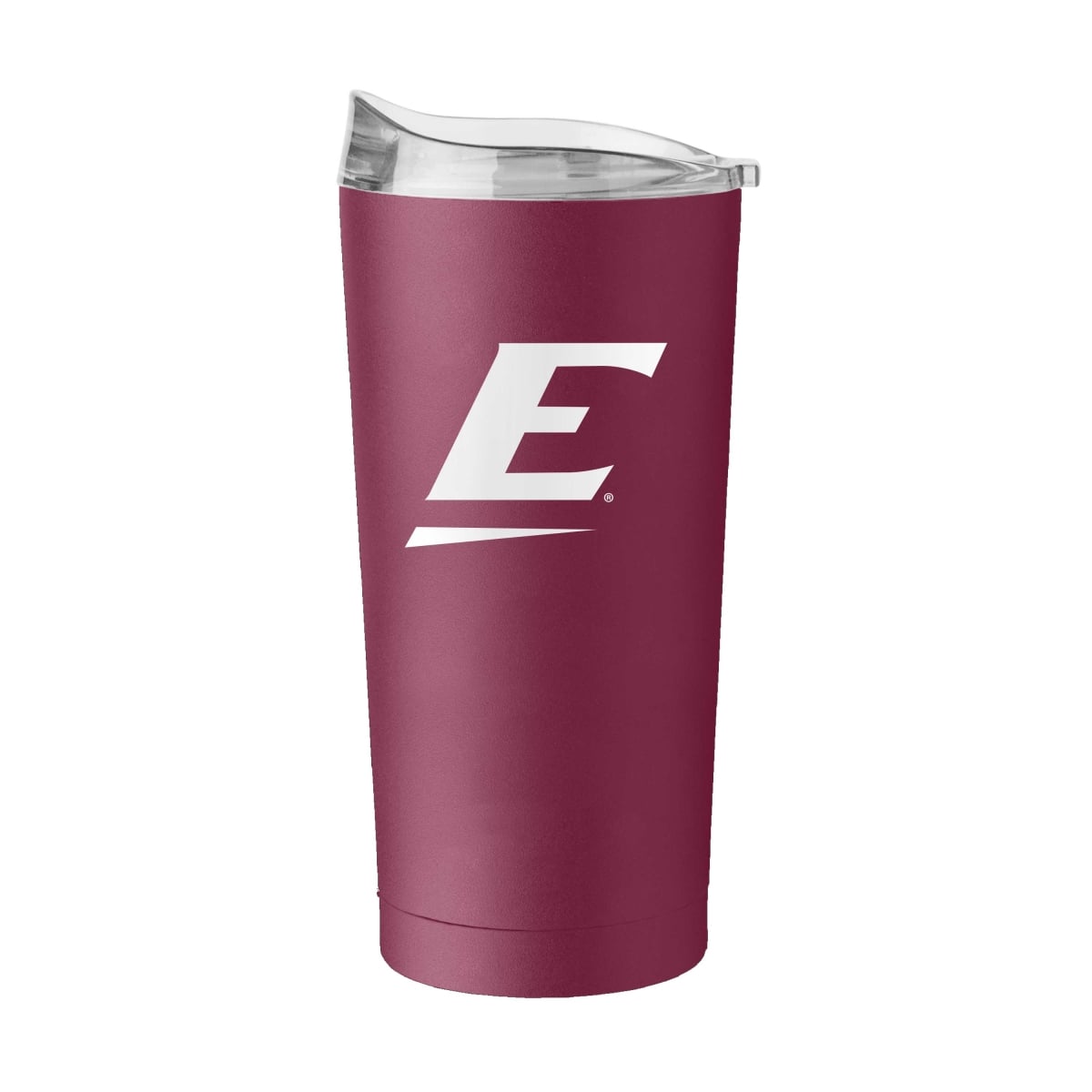 133-S20PT-34 Eastern Kentucky 20 oz Flipside Powder Coat Tumbler