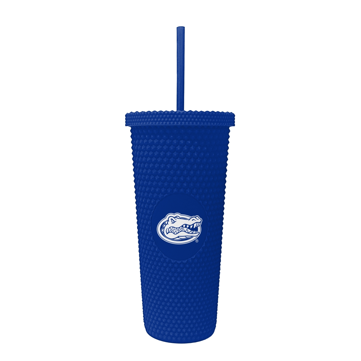 135-P24ST 24 oz Florida Studded Tumbler