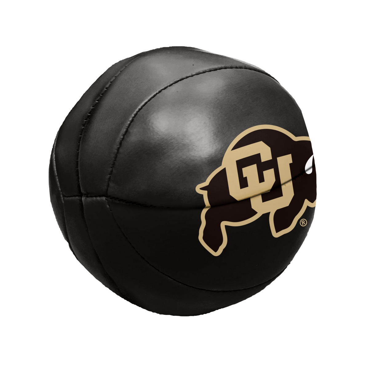 126-91MCS-1 Colorado Micro Plush Basketball