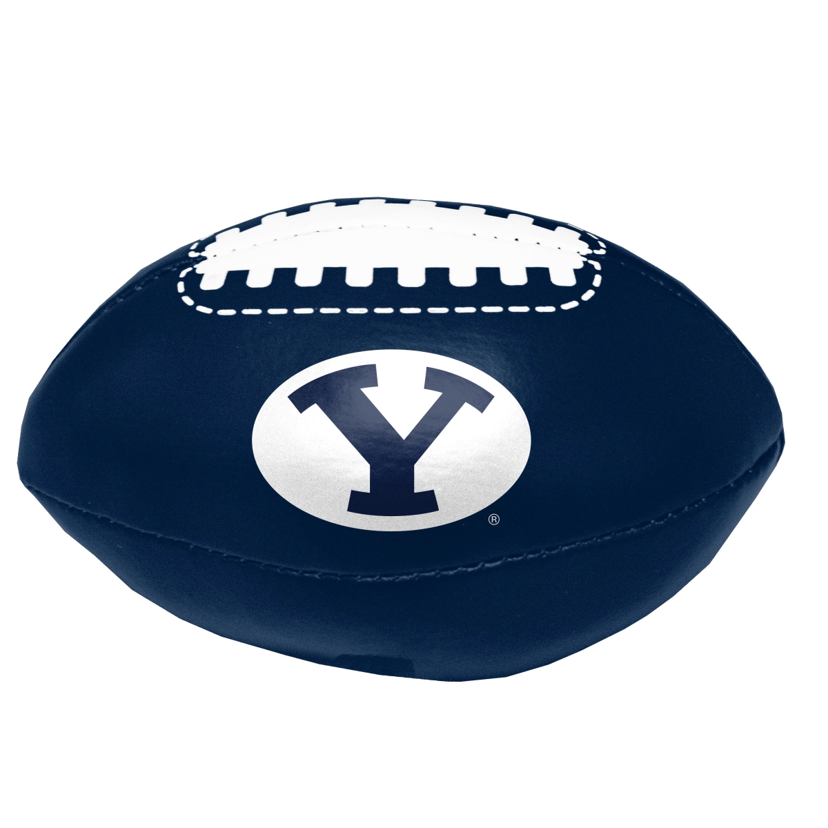 116-93MCS-1 BYU Micro Soft Football