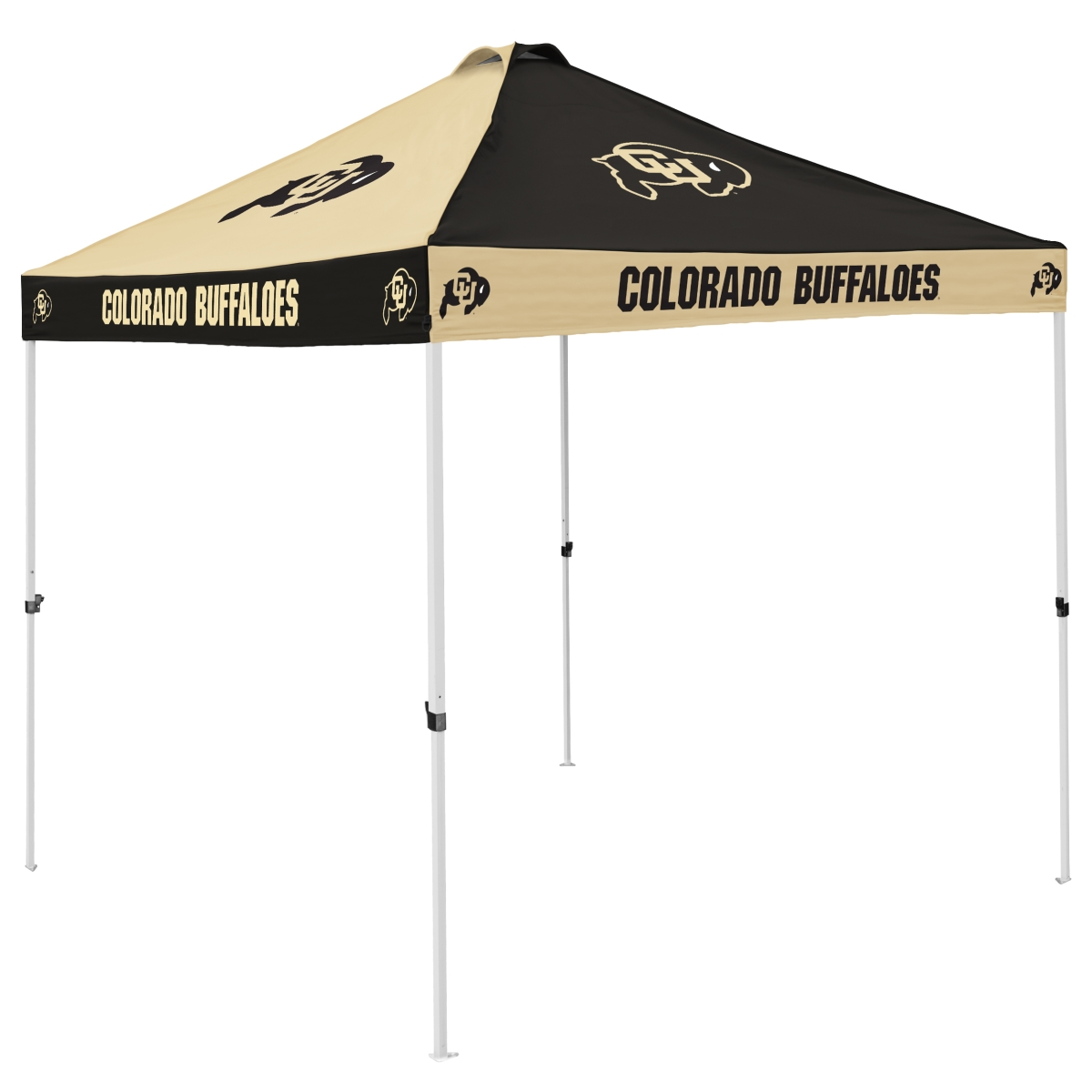126-42C Colorado CB Canopy