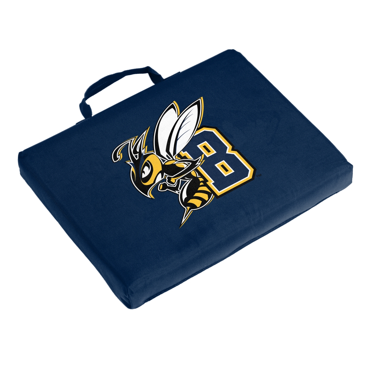 1141-71B Montana State - Billings Bleacher Cushion