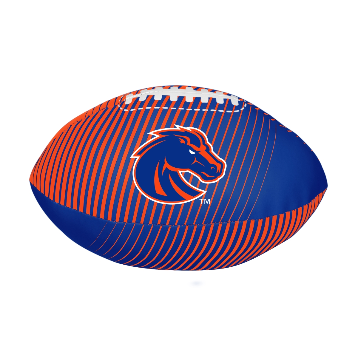 112-93MGS-1 Boise State Mega Soft Football