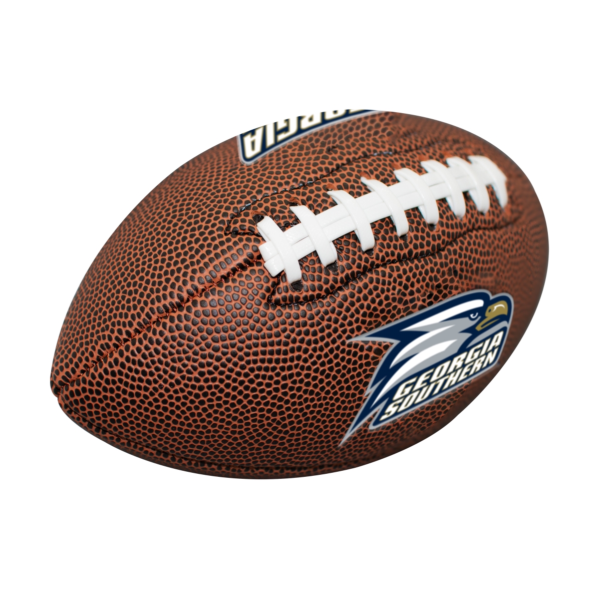 141-93MC-1 GA Southern Mini Size Composite Football