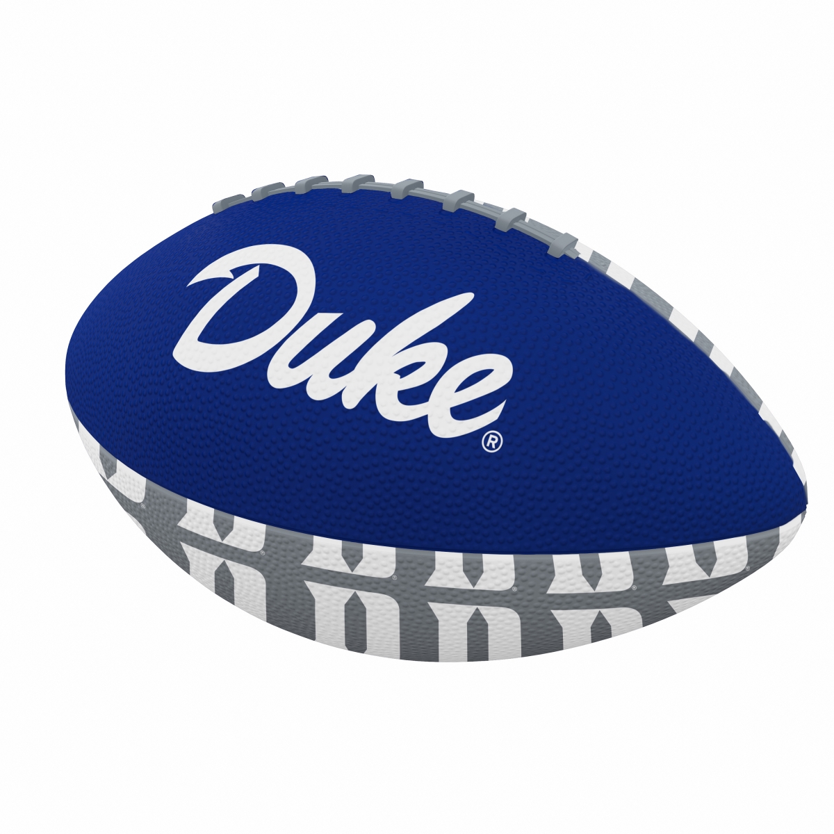 130-93MR-3 Duke Mini Size Rubber Footballl
