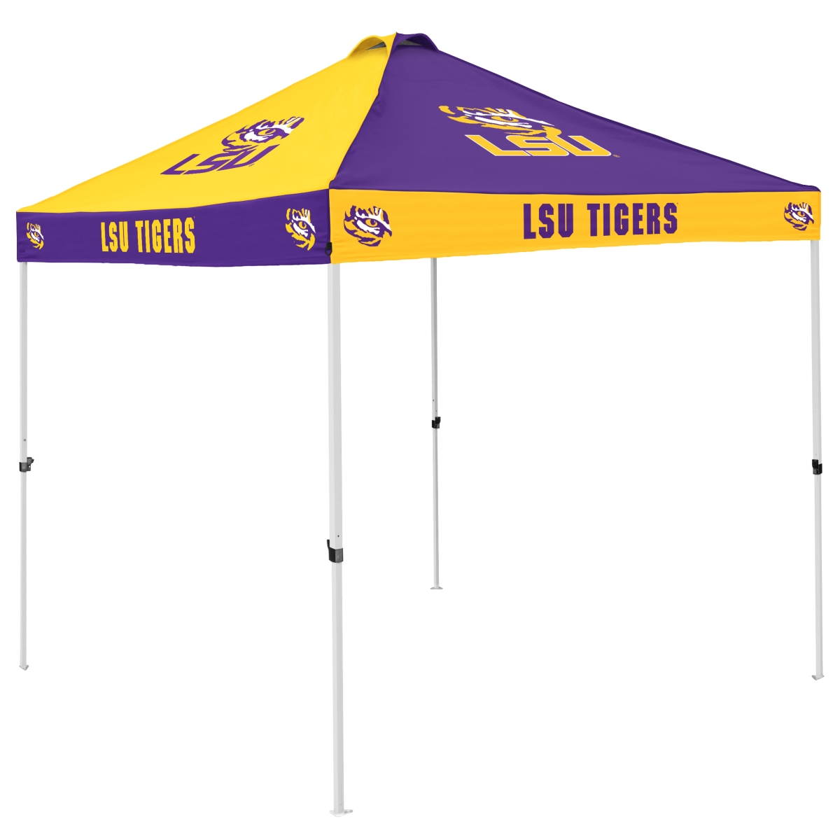 162-42C LSU CB Canopy