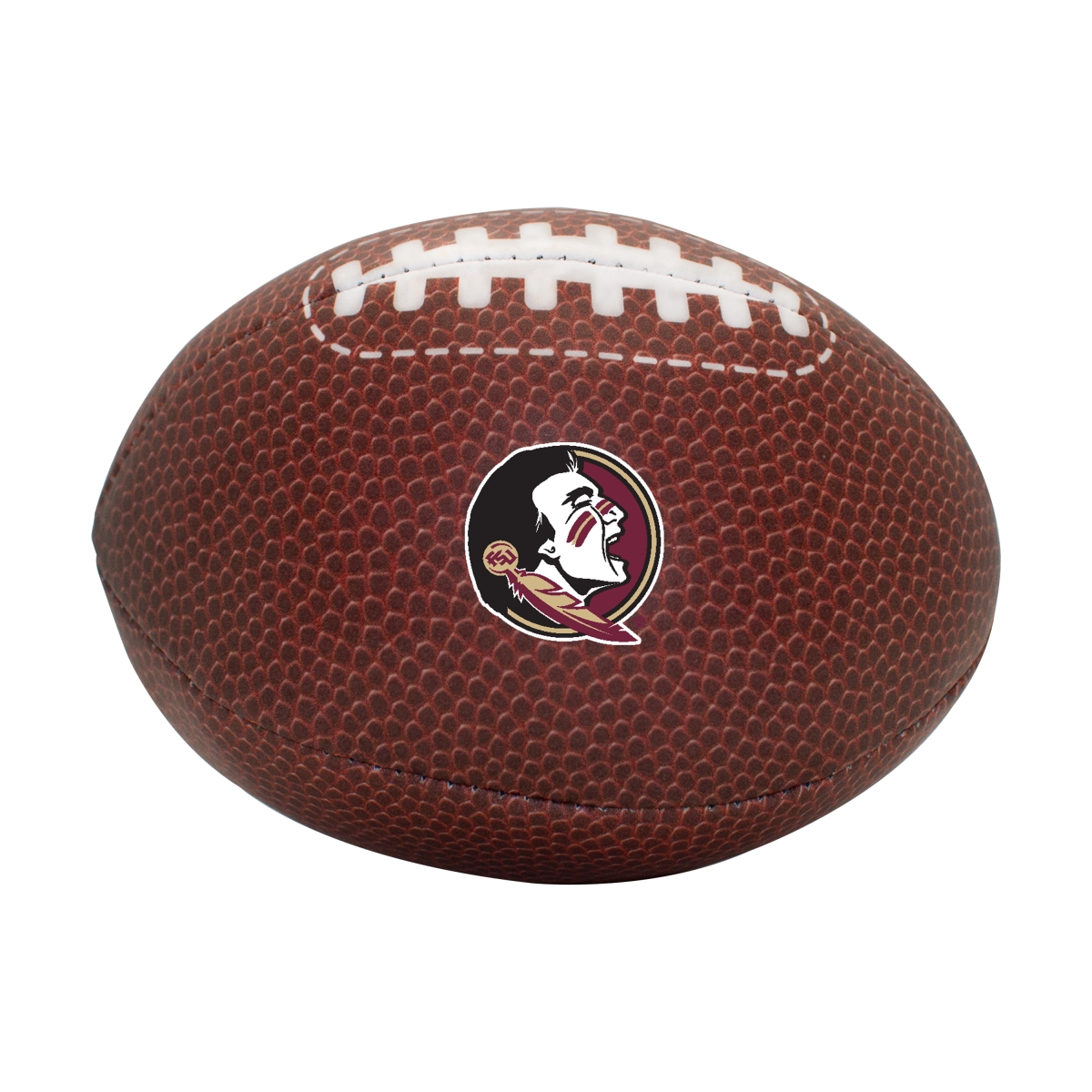 136-93MCS-CB Florida State Micro Soft Football