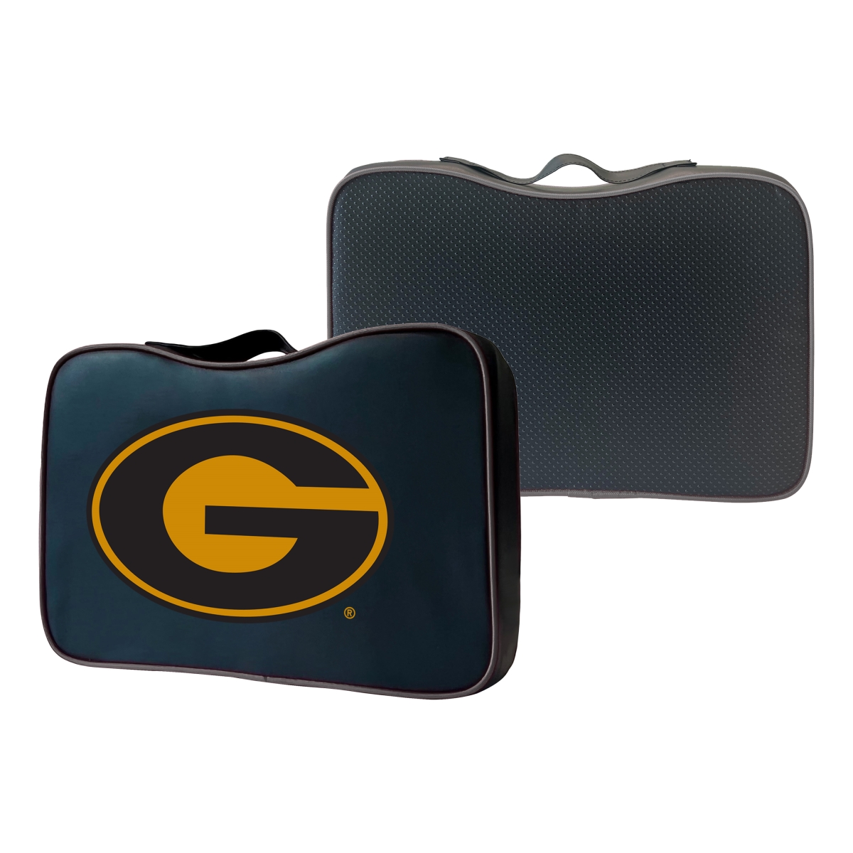 144-71P Grambling Premium Bleacher Cushion