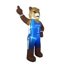 159-100-M Kentucky Inflatable Mascot