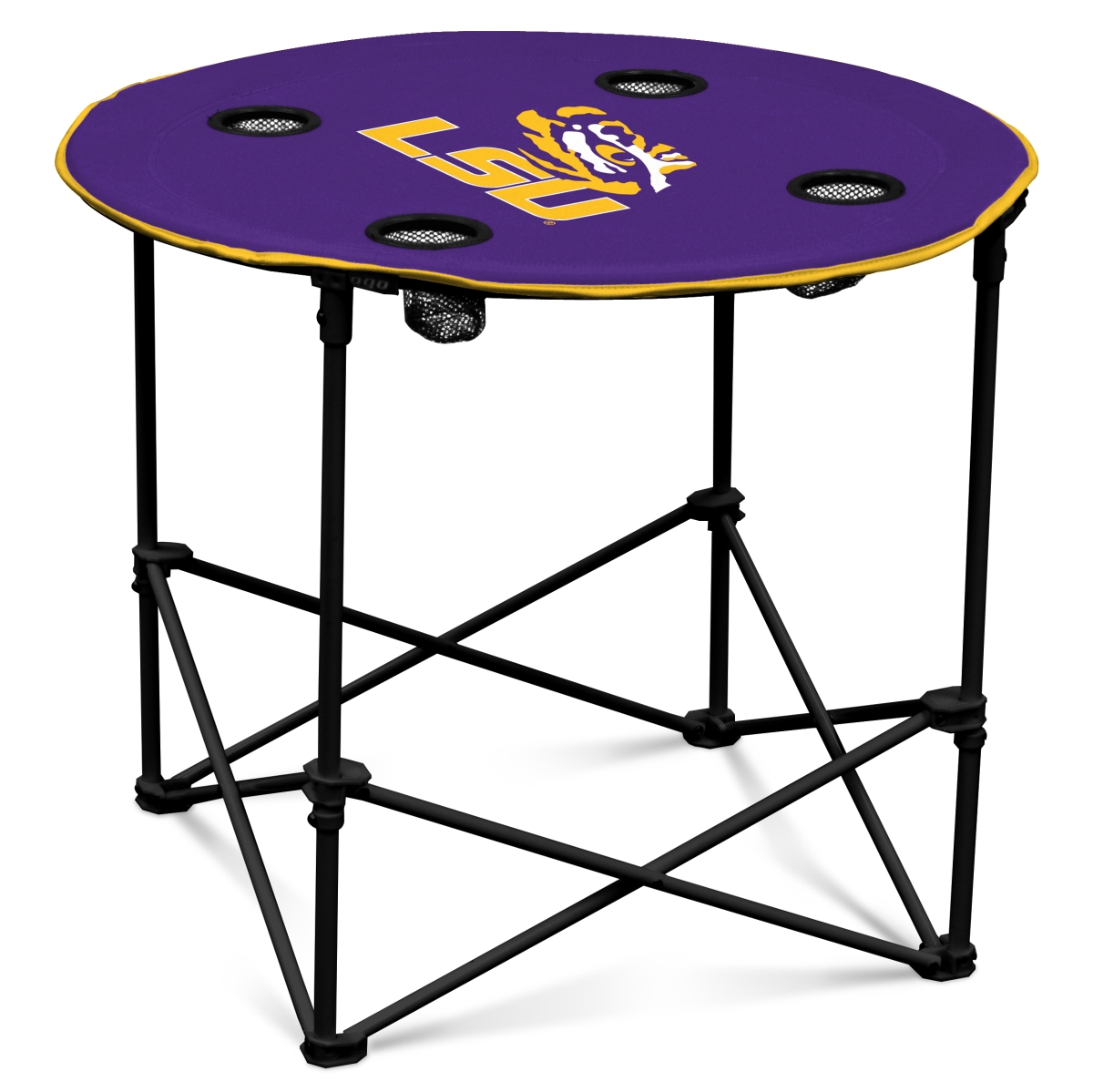 162-31 LSU Round Table