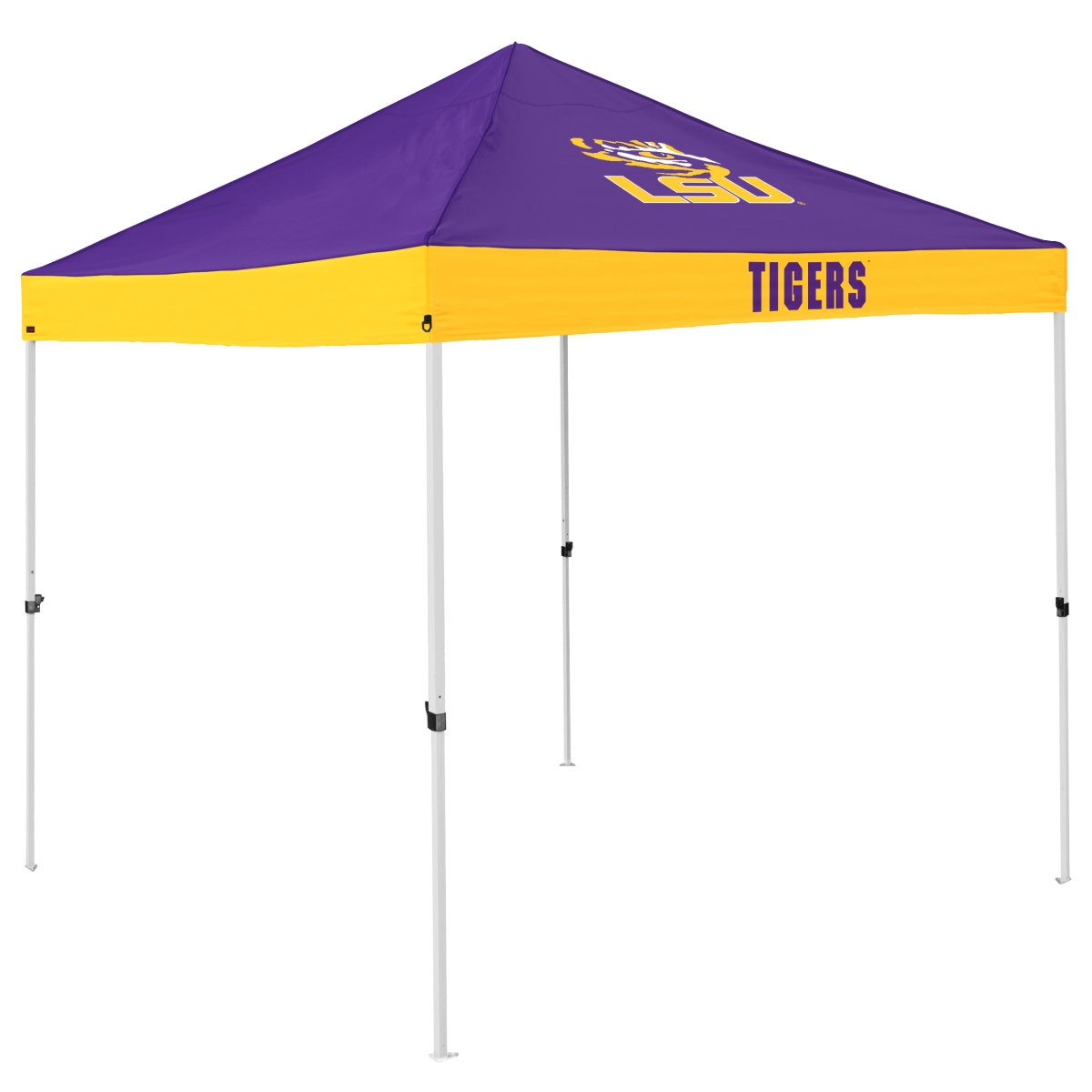 162-39E LSU Economy Canopy