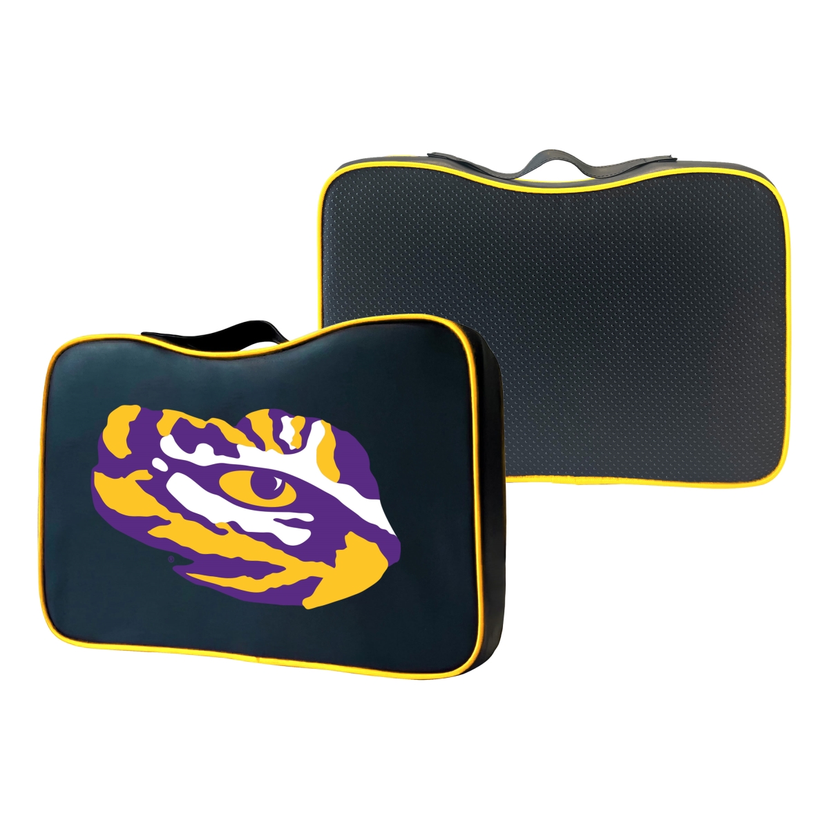 162-71P LSU Tigers Premium Bleacher Cushion
