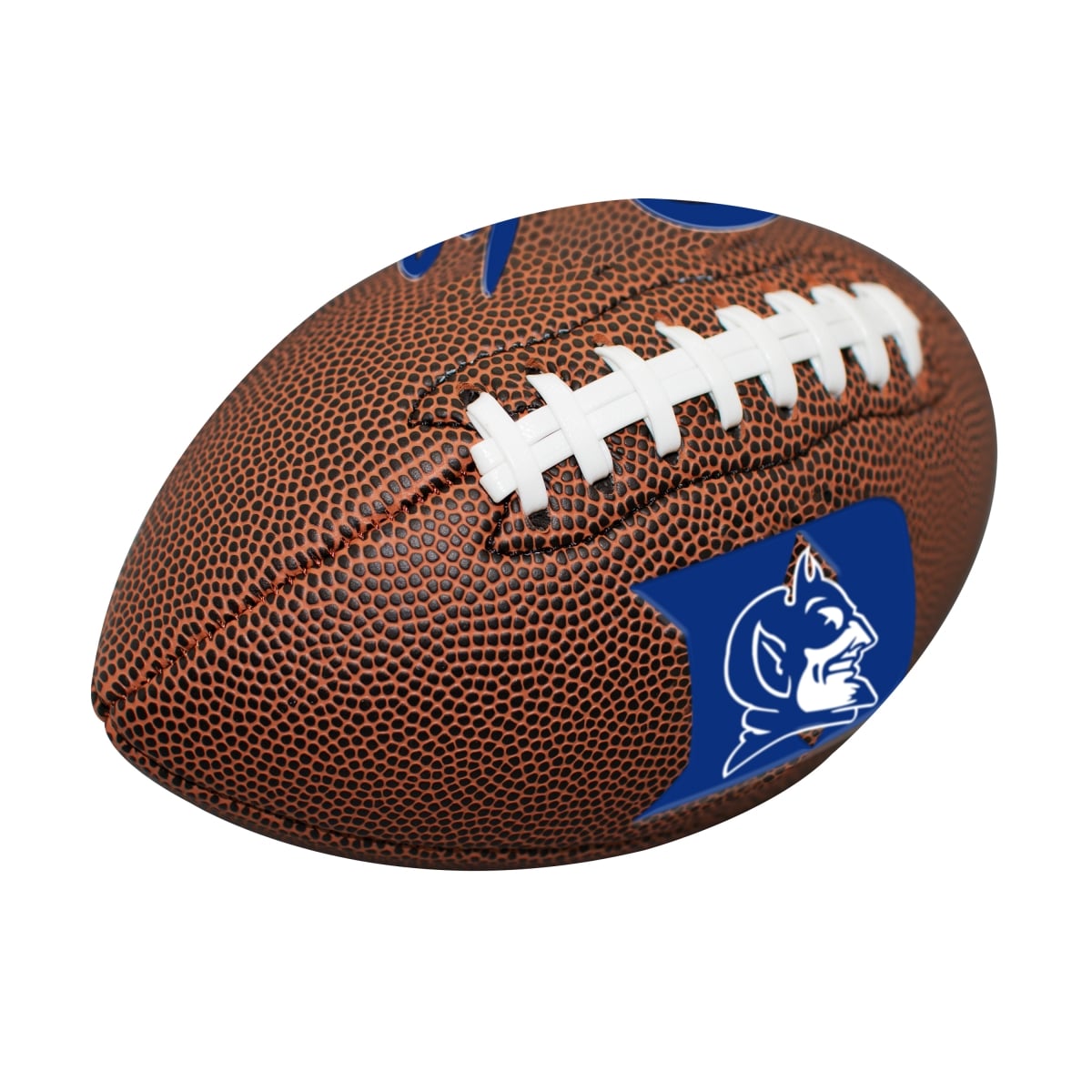 130-93MC-1 Duke Mini Size Composite Football