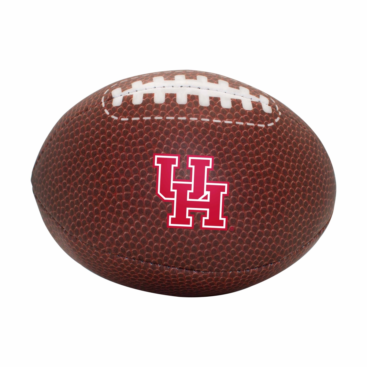 148-93MCS-CB Houston Composite Brown Micro Soft Football