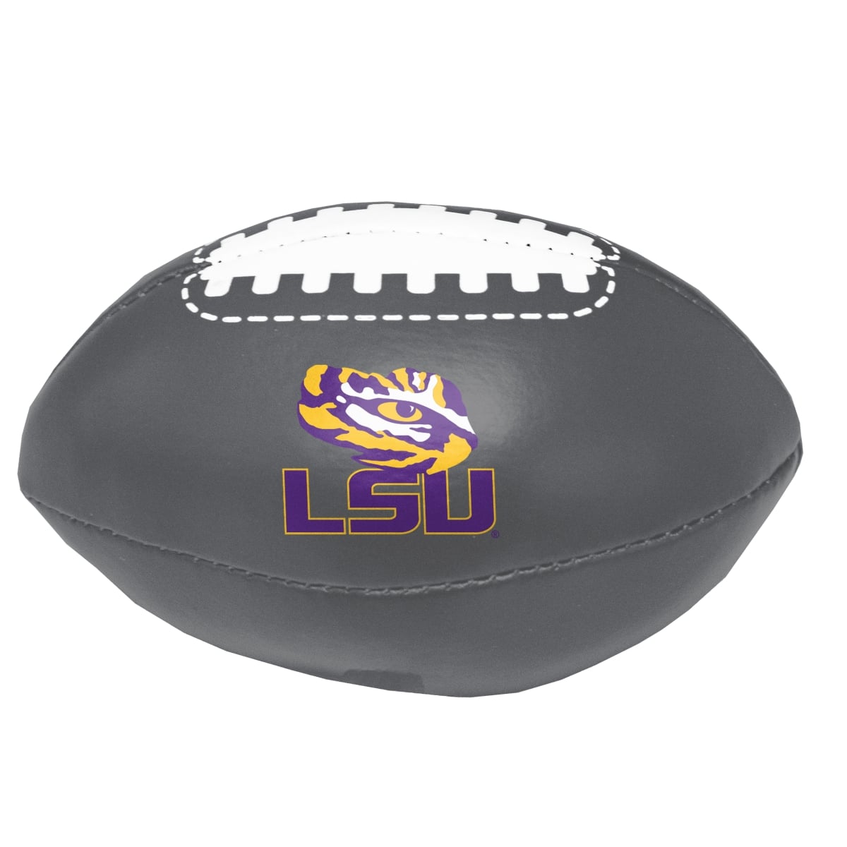 162-93MCS LSU Micro Soft Football