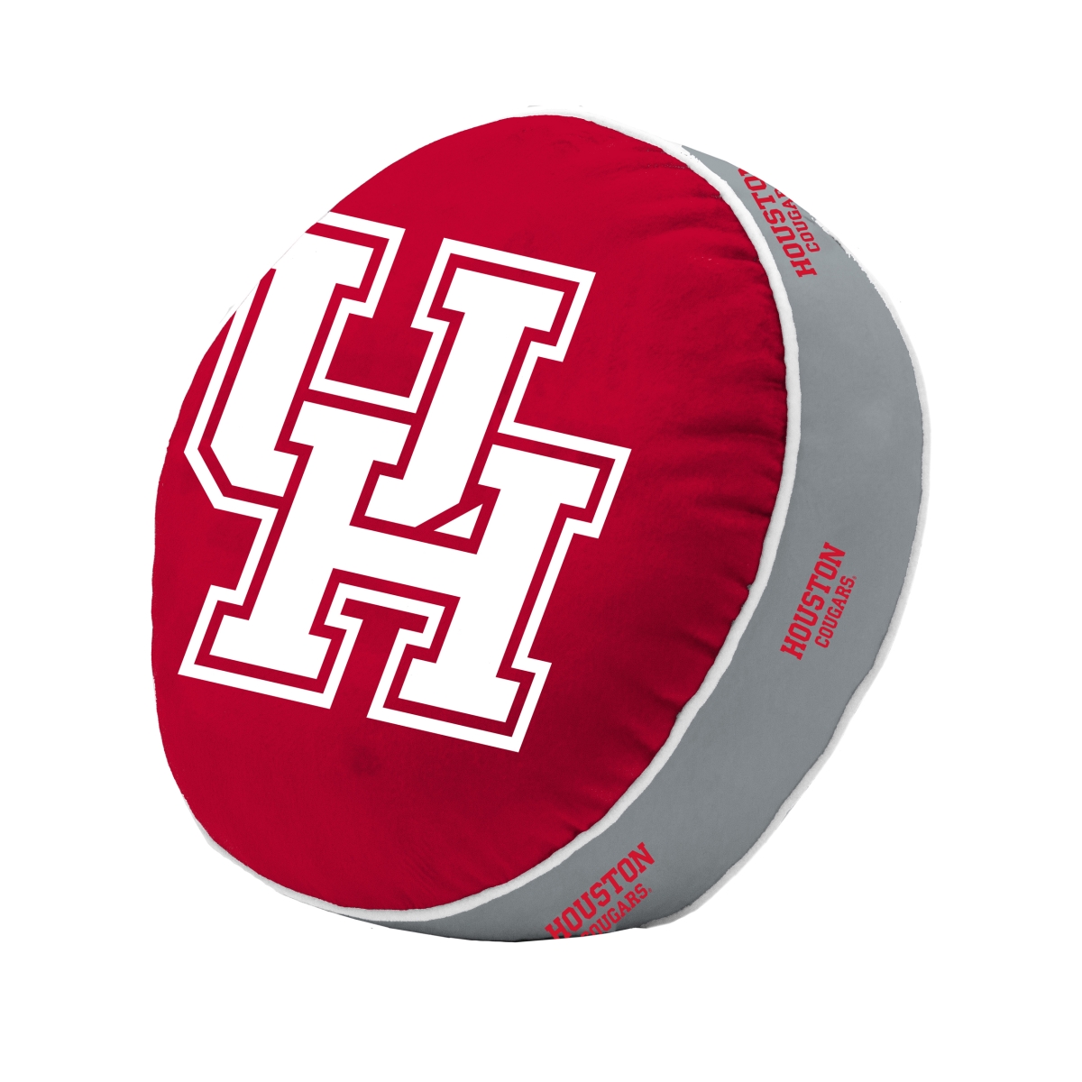 148-813 Houston Cougars Puff Pillow