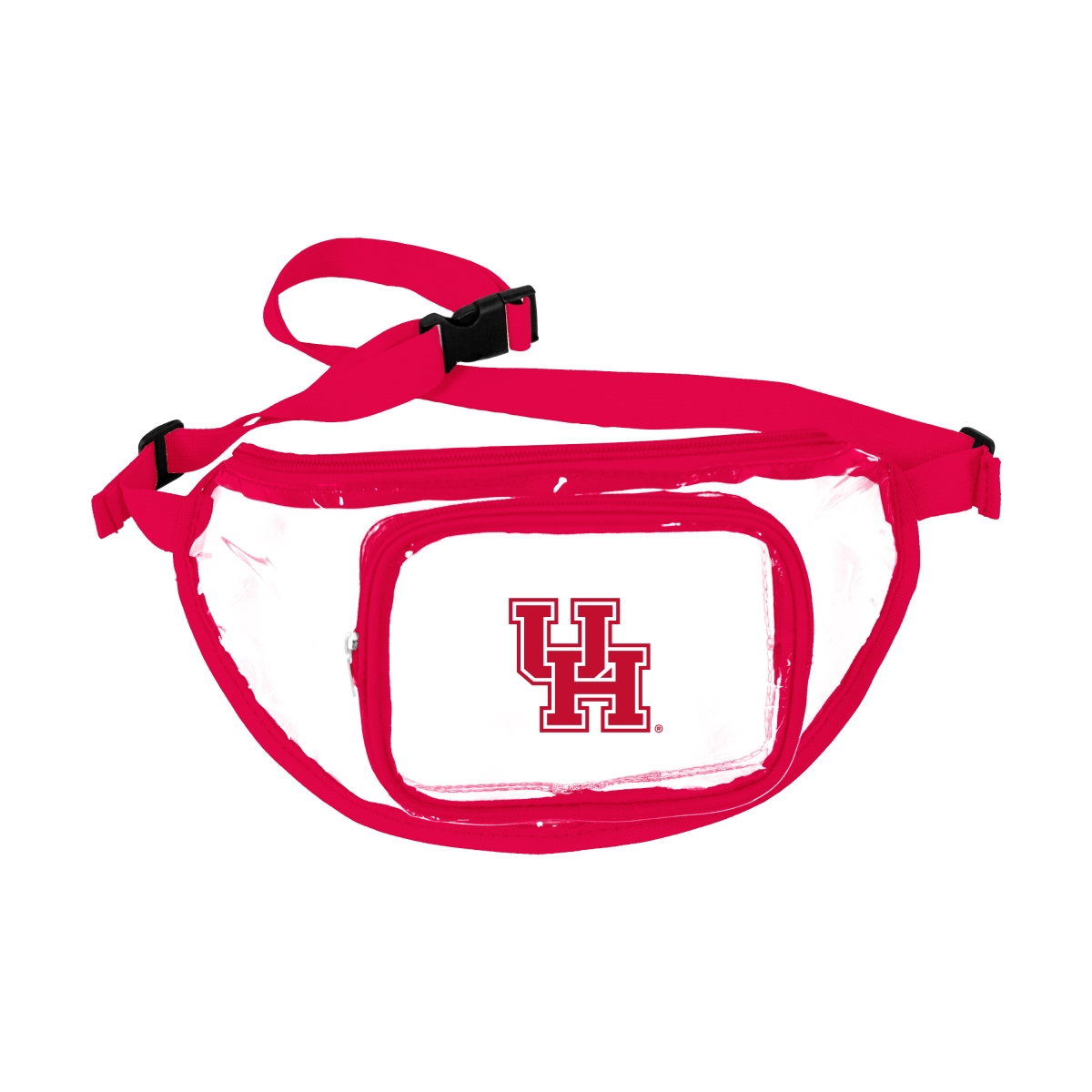 148-881 Houston Clear Fanny Pack
