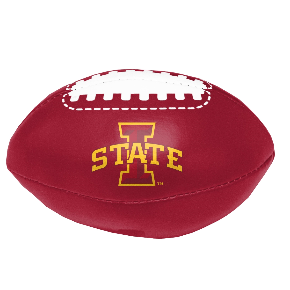 156-93MCS-1 Iowa State Micro Soft Football