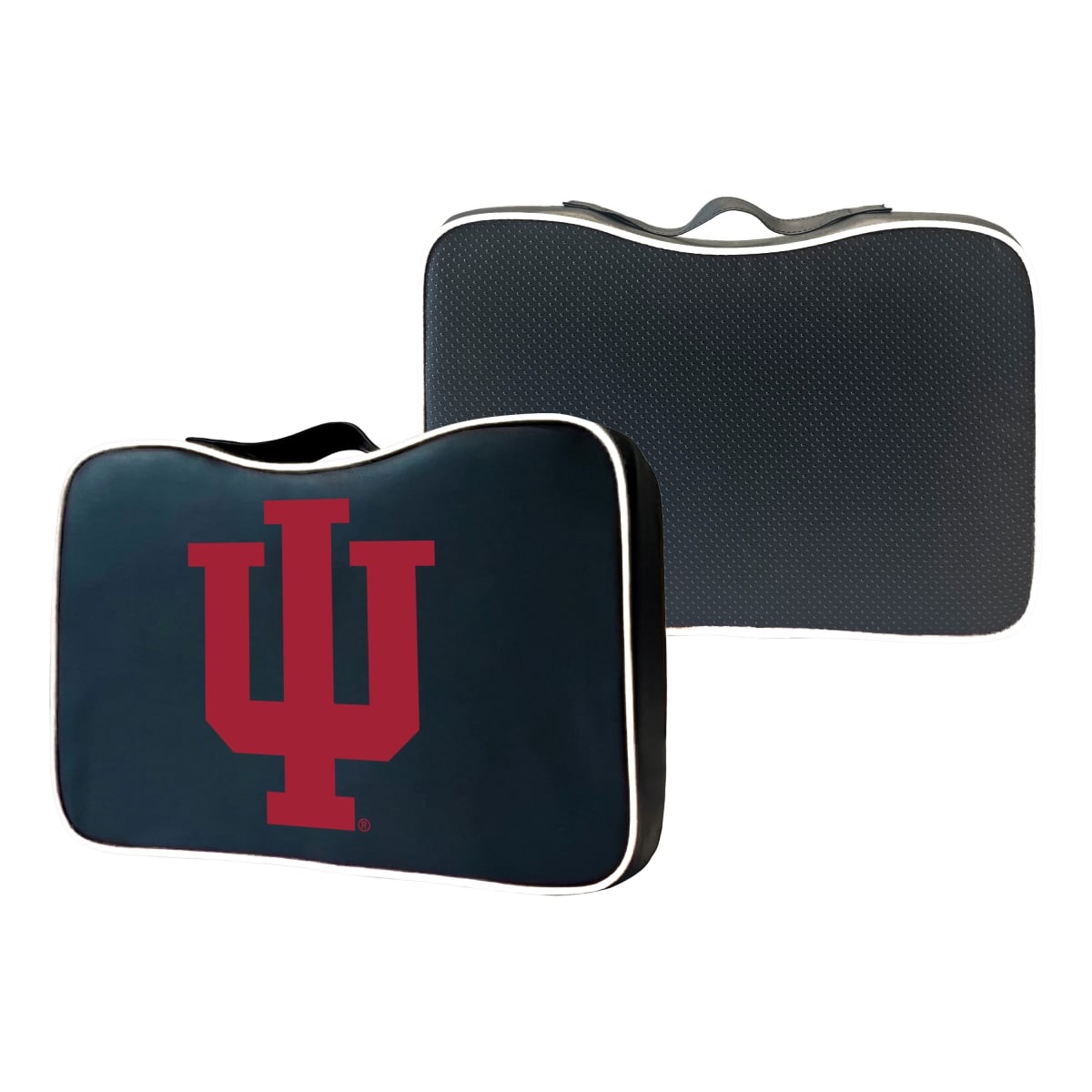 153-71P Indiana Hoosiers Premium Bleacher Cushion