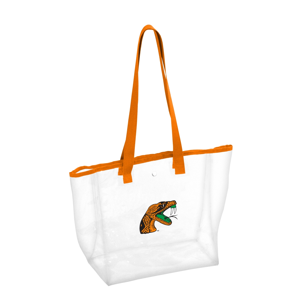 137-65P Florida A&M Stadium Clear Bag