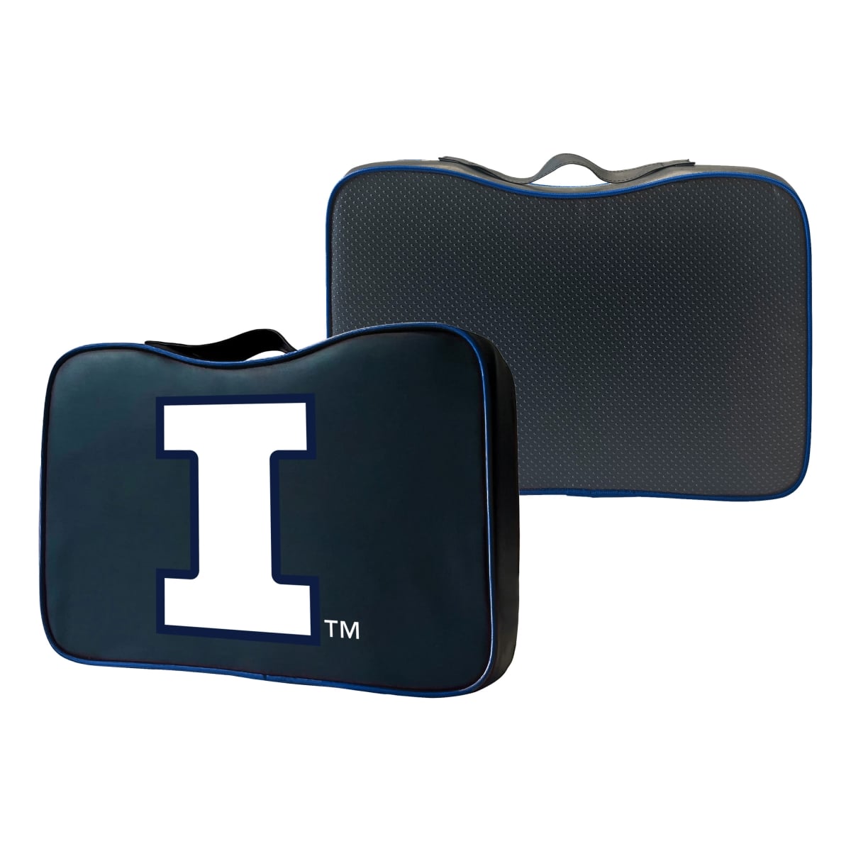 151-71P Illinois Premium Bleacher Cushion