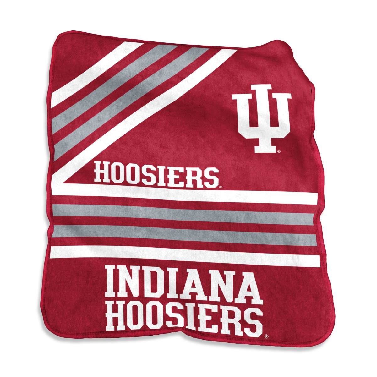153-26C Indiana Raschel Throw