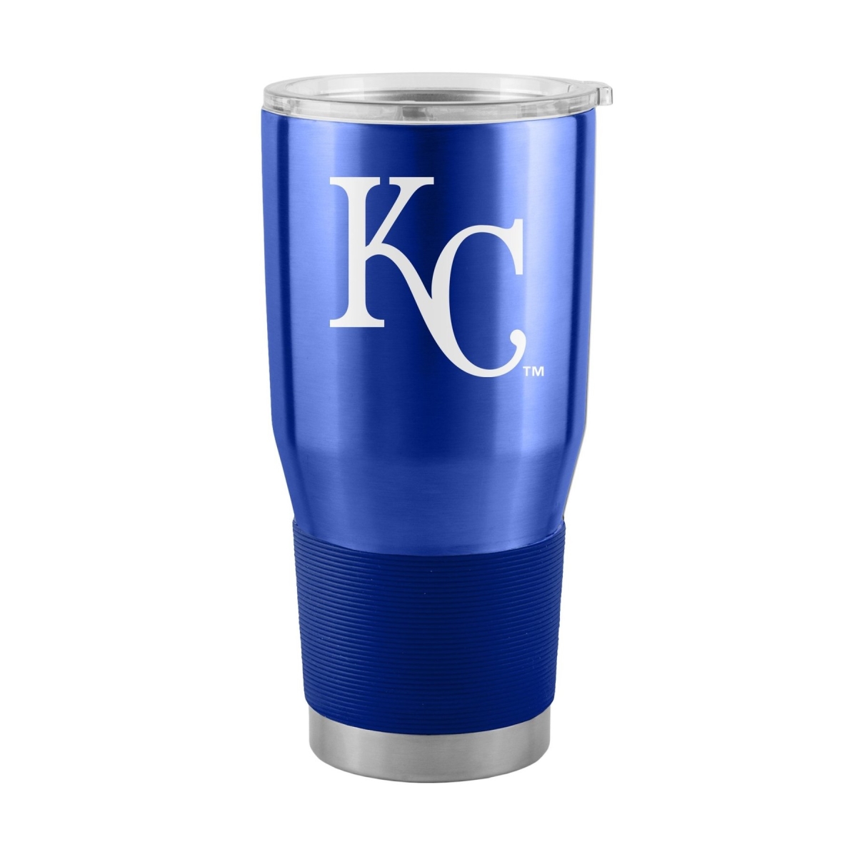 30 oz MLB Kansas City Royals Stainless Tumbler