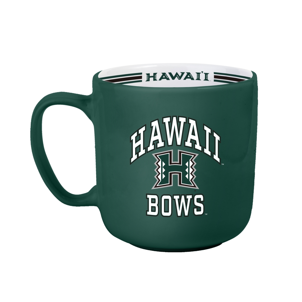 146-C15SM 15 oz Hawaii Stripe Mug