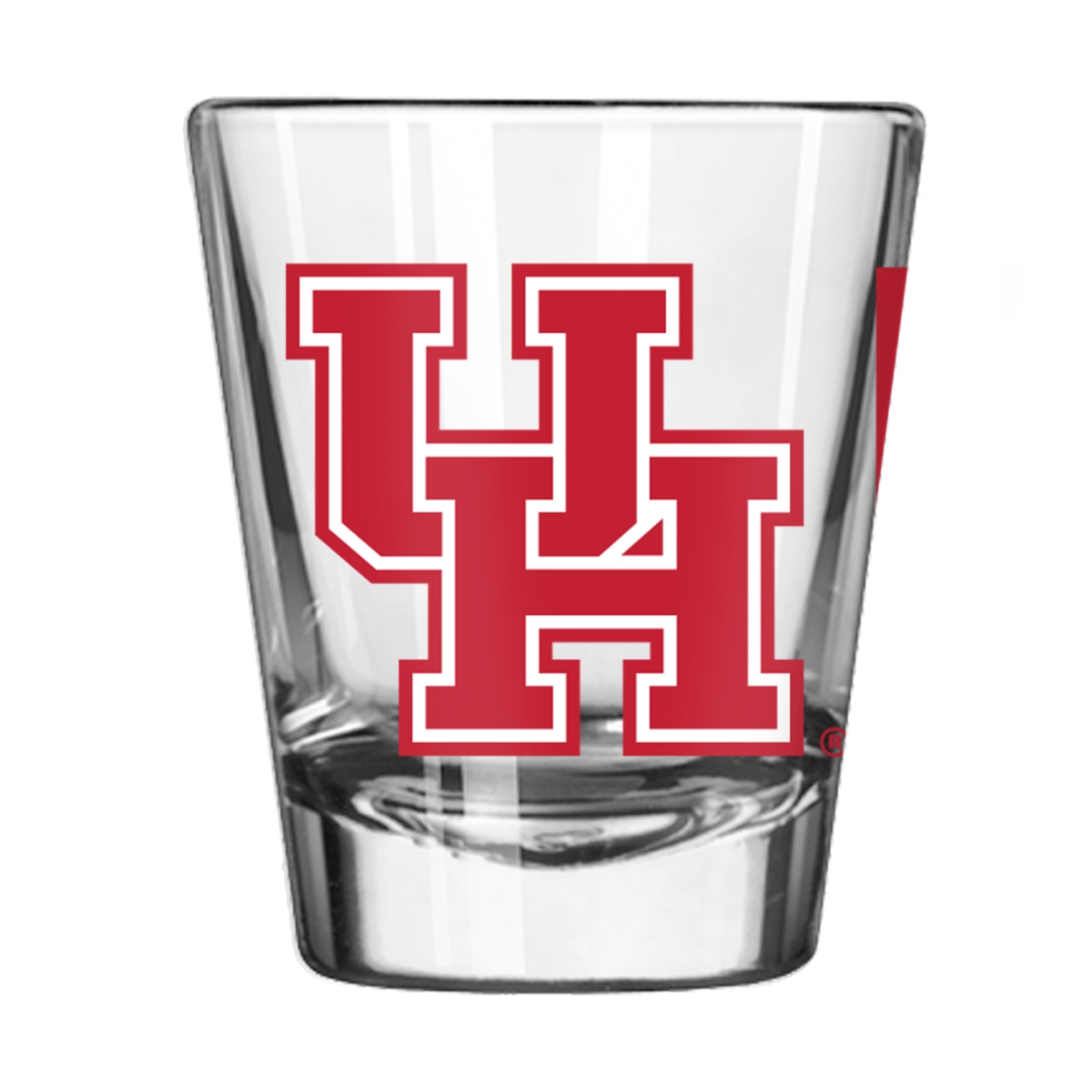 148-G2S-4 Houston 2 oz Overtime Shot Glass