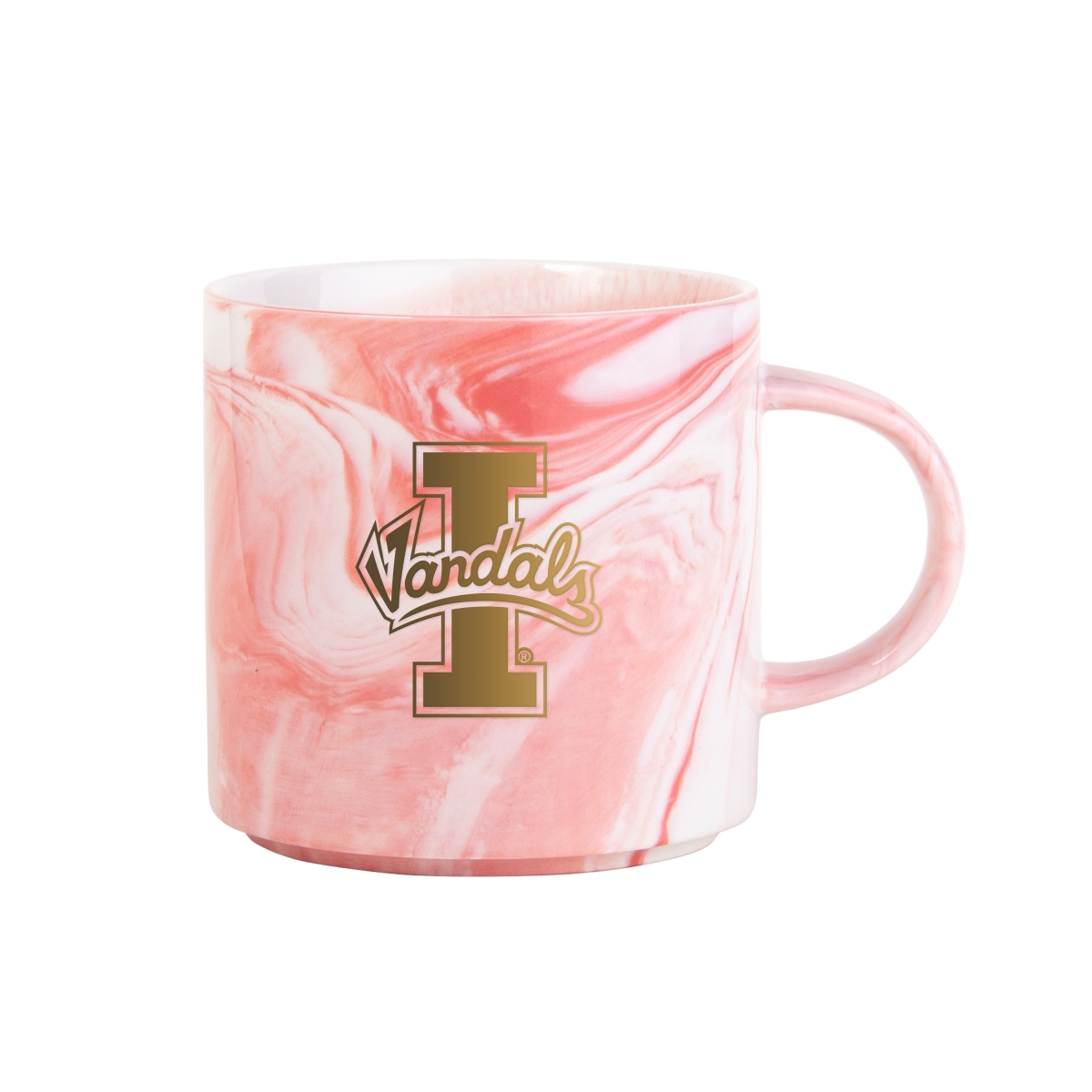 Picture of Logo Brands 149-C11MM-IM Idaho Mom 11 oz Marble Mug