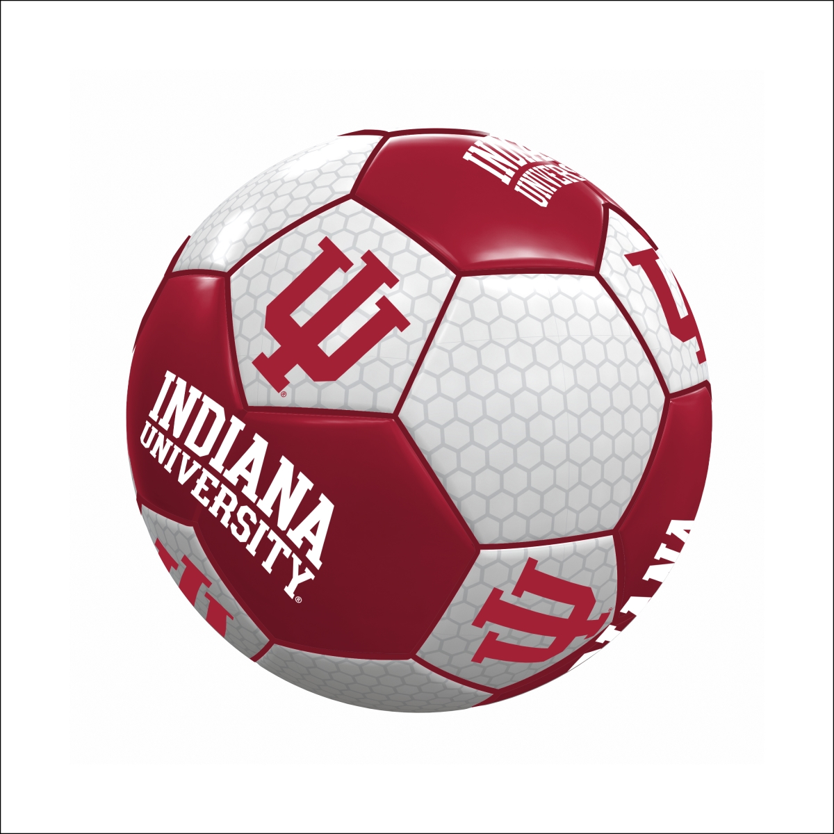 153-94S1-1 Indiana Mini Soccer Ball