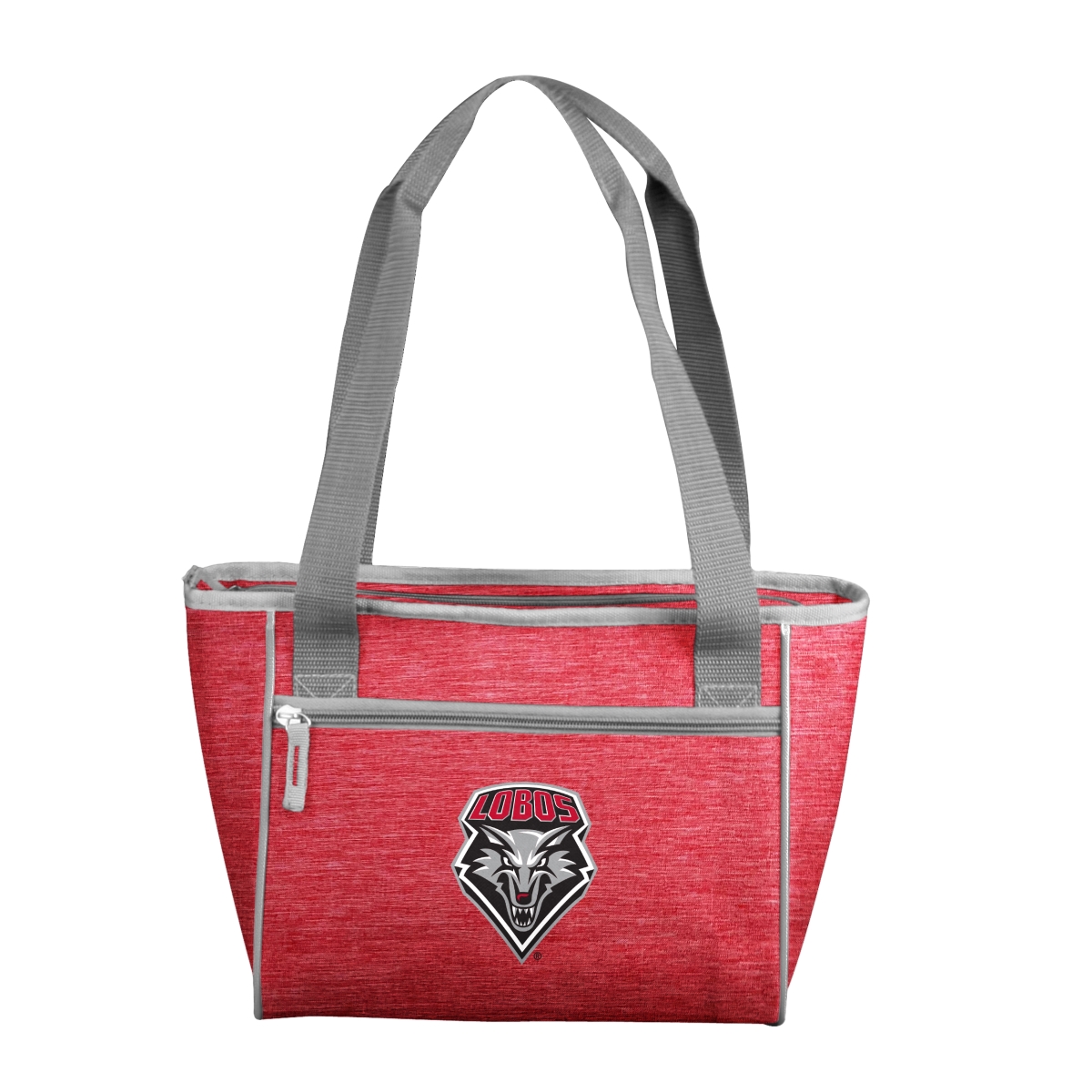 174-83-CR1 Mexico Crosshatch 16 Can Cooler Tote